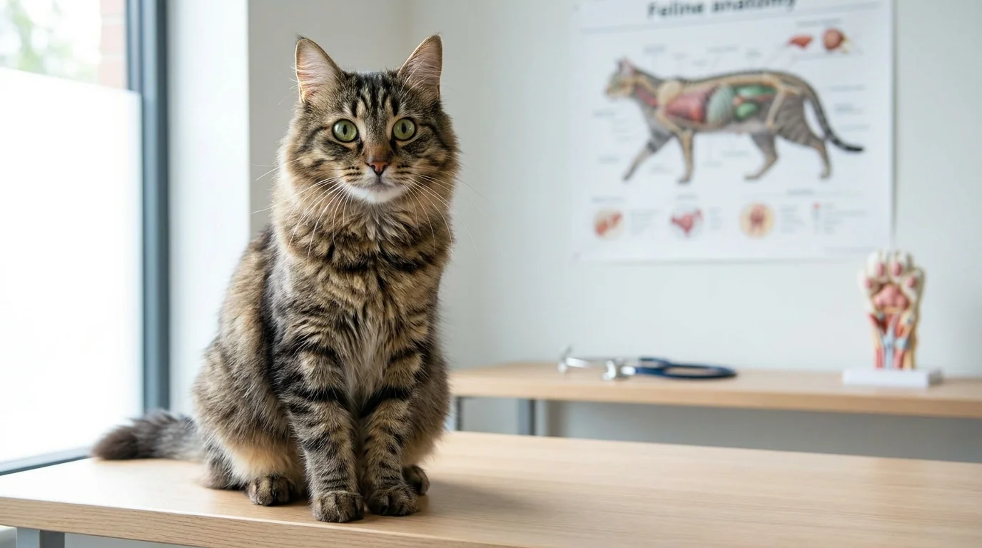 What Is FIP in Cats: A Complete Guide